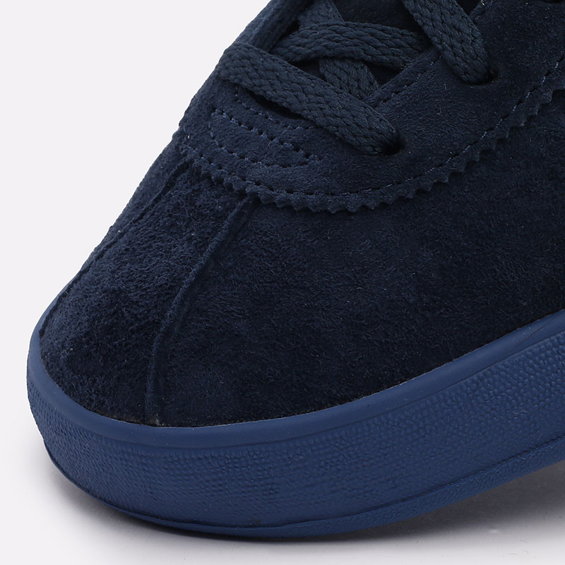 мужские синие кроссовки adidas Broomfield FX5678 - цена, описание, фото 4
